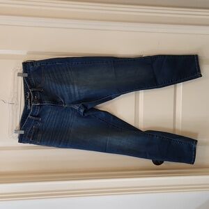 Ankle jeans Universal Thread, 12/31R